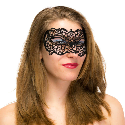 SiaLinda: Maske Hokelani, selbsthaftend. Auch für Brillenträger! - SiaLinda.com
